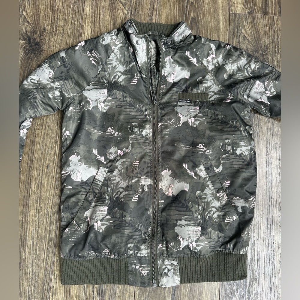 Members only Jacket - Picture 2 of 4